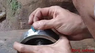solusi gl pro brebet diputaran atas dan minta ganti busi terus//ternyata ini solusinya💪