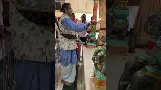 Lalji Maharaj Swaminarayan Temple Aarti