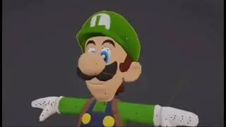 Luigi Transform