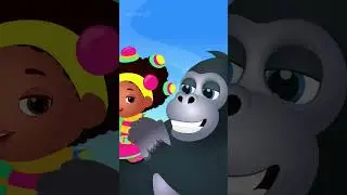 Strongest Animals Song 