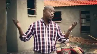 PPC Cement's Building Better Homes Challenge : Meet the host, Fezile