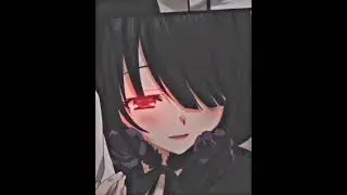 Kurumi Edit|Kill Shot #killshot #kurumi #datealive