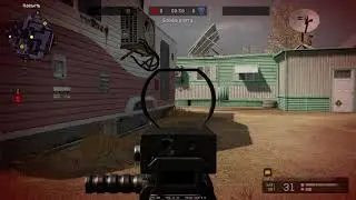 Warface | Самоучитель как взять клатч