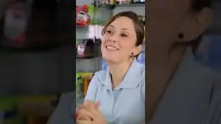 EX NA FARMÁCIA | PARAFERNALHA