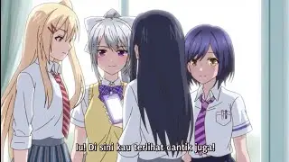 100-man no Inochi no Ue ni Ore wa Tatteiru Sub Indo (2021)