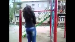 Музыка все делает эпичней.
