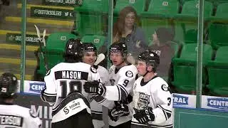 Blackfalds Bulldogs at Okotoks Oilers March 24 2024
