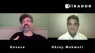 Liderlik ne değildir? Oktay Mahmuti | Geveze ile Ne Değildir?