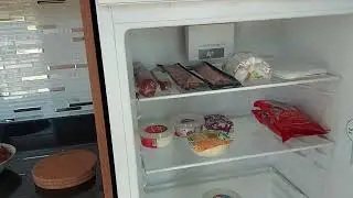Чамьюва, апрель 2023, апартаменты Sweet Home