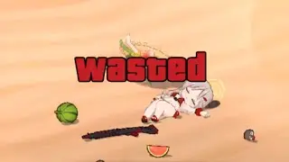 Poor Izumi