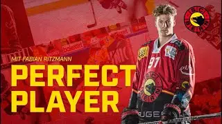 SCB | Perfect Player | Fabian Ritzmann