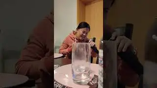Singing laughing joking in my Birthday ganap #bd