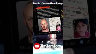 Best of r/justneckbeardthings #9