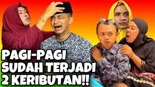 MOST OF ANAS' CALLS ARE BAD LUCK!!!