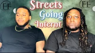 Street Guys Turning Bloggers.