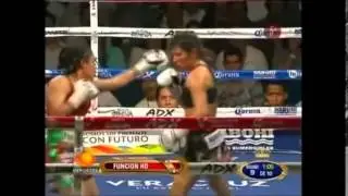 Anna Maria Torres La Guerrera