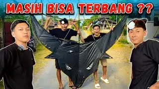 KONDISI LAYANGAN BANTENG BAYU KENDANG !!! 2024