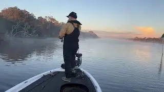2024 BREAM Blackwood River | Day 1