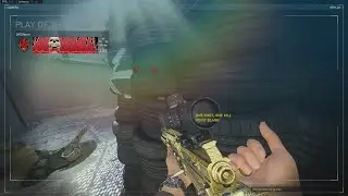 COD MW Quickscopes