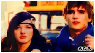 Degrassi preview (!!!) - Let it rock