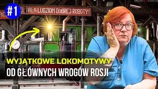 Po Tym Muzeum Kolejnictwa na Śląsku Wywaliło Z Butów
