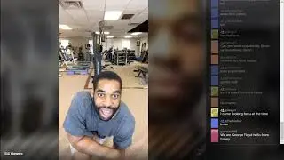 💆🏾 Self Care Sunday 💆🏾 Periscope Live Clips 🧘 5/31/20