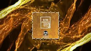 Ultra Progressive House Vocals 3