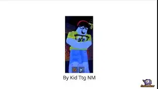 Thund3rbolt222 Outro