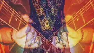 Johnny Darker - I Wanna Rock You (Official Music Video)