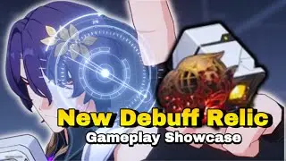 F2P Dr. Ratio With His NEW Best Relic Set is INSANELY GOOD | Honkai Star Rail