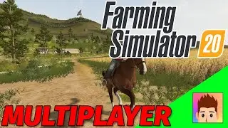 Farming Simulator 20 - Multiplayer (FS 20) | Android & iOS