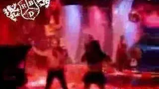 // RBD en  Muevete_Besame sim miedo