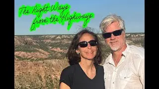 New Series - Right Ways from the Highways - Lesson 1 of 3