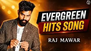 Raj Mawar Evergreen Song || Haryanvi DJ Song || Haryanvi Songs Haryanavi 2022 | Red Hills Music