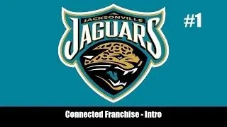 [PS4] Madden 25: Jaguars Connected Franchise - Intro [HD 1080P]