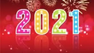 С новым годом 2021!!! Чекайте описание.