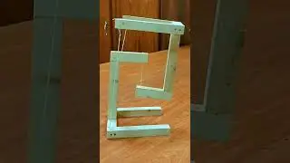 Diy Zero Gravity Project