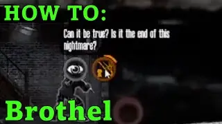 A Survivor's Guide to This War of Mine: The Brothel!