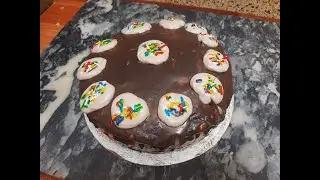 Homemade Chocolate Cake Recipe Bake the Ultimate Dessert