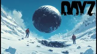 DAYZ NAMALSK UNE SURVIE PAS COMME LES AUTRES !