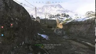 Call of Duty  Modern Warfare 2019: Popcorn | Aufgenommen mit GeForce