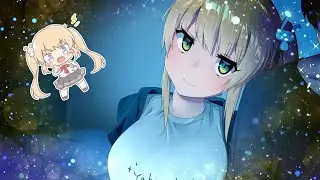 Meta Meet Cute!!!+ (Switch)(English) Visual Novel