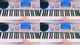 الهادي السملالي - عندي ولدي يا حضّار 🎹🎵