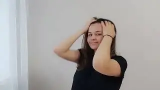 Атоми масло для волос с потрясающим эффектом и запахом🤍
