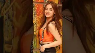 Preety 🥰Jannat Zubair new video❤️‍🔥😍  #shorts