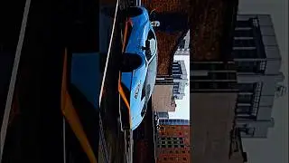 LAMBORGHINI 🫠| Lamborghini Huracan STO Cinematic video editing 📸 #lemborghini #caredit