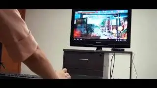 ТВ-приставка Андроид 4.0 1080p, Wi-Fi, 4Гб, 3D