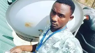 azam tv dish installation