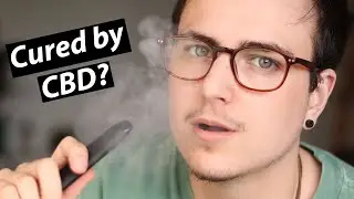 I Tried CBD To Cure My Chronic Pain