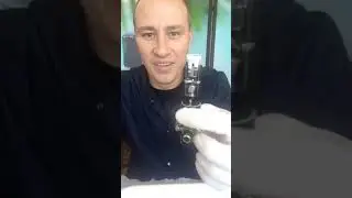 Скорпион от ИнкМашинес